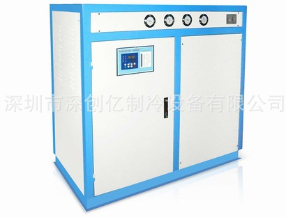 如何避免冰水機(jī)冷凝水的出現(xiàn)？
