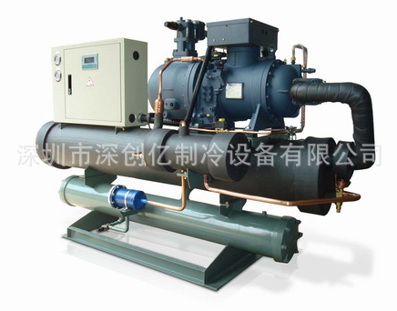 怎么判斷冷水機(jī)冷媒不足以及如何應(yīng)對(duì)？
