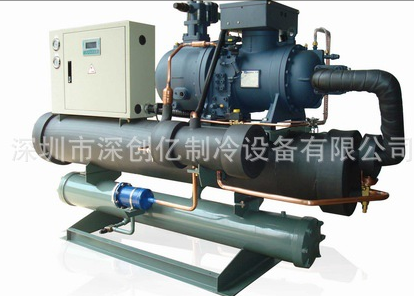 如何“更好的”使用冰水機？