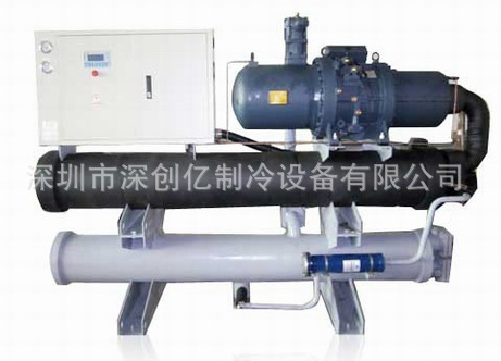 深圳深創(chuàng)億制冷：載冷劑為什么一般都是液體？
