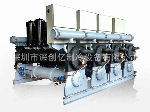 冷水機