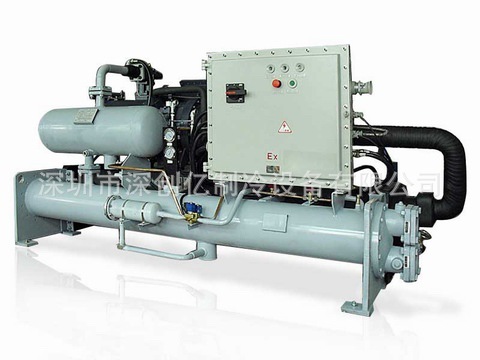 冷水機(jī)